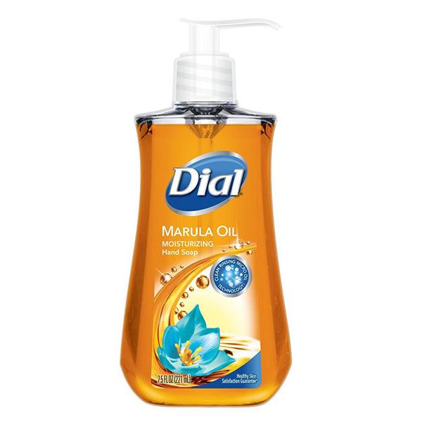 DIAL MARUIA OIL MOISTURIZING HAND WASH 221ML - Nazar Jan's Supermarket