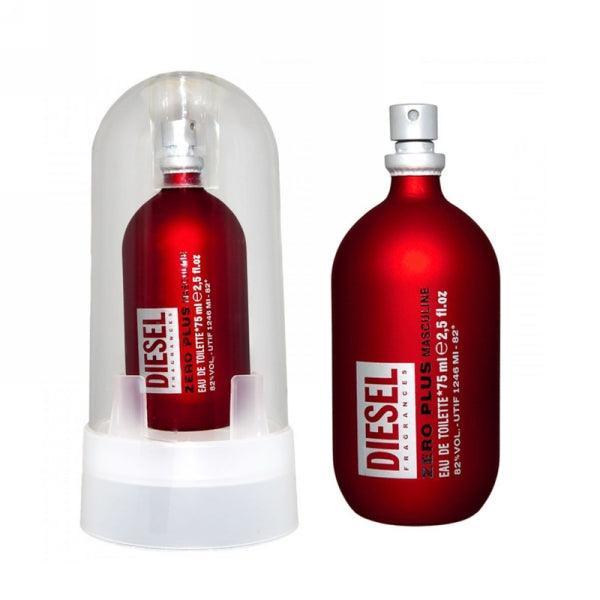 DIESEL ZERO PLUS 100ML - Nazar Jan's Supermarket