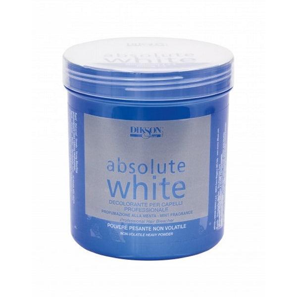 DIKSON ABSOLUTE WHITE HAIR BLEACH 50GM - Nazar Jan's Supermarket