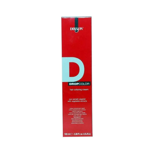 DIKSON DROPCOLOR HAIR COLORING CREAM 45RM 100ML - Nazar Jan's Supermarket