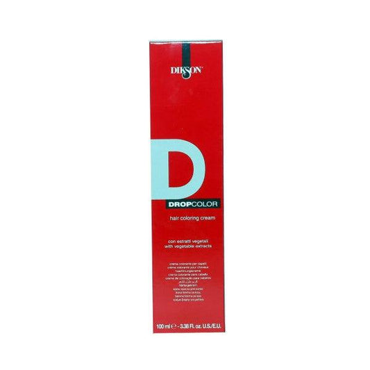 DIKSON DROPCOLOR HAIR COLORING CREAM 47RM 100ML - Nazar Jan's Supermarket