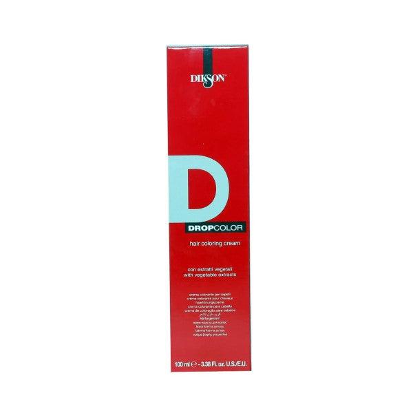 DIKSON DROPCOLOR HAIR COLORING CREAM 4CO/L 100ML - Nazar Jan's Supermarket