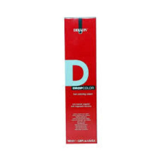 DIKSON DROPCOLOR HAIR COLORING CREAM 7AC 100ML - Nazar Jan's Supermarket