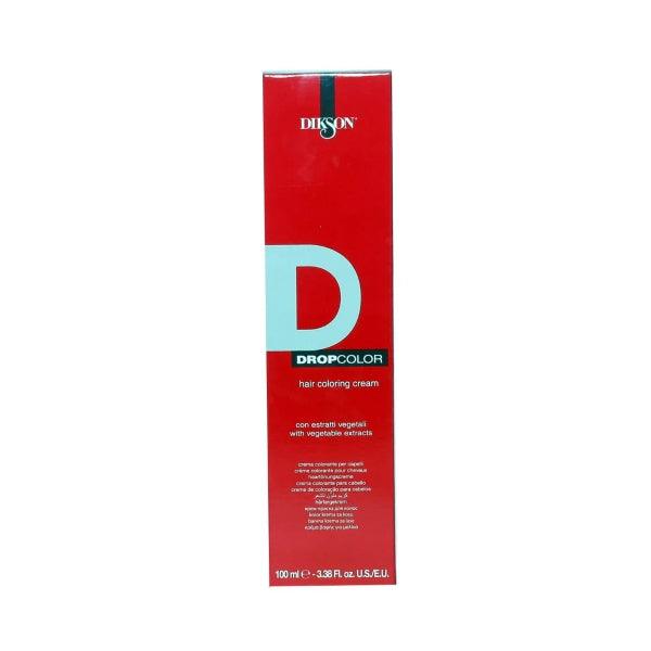 DIKSON DROPCOLOR HAIR COLORING CREAM 8RO/R 100ML - Nazar Jan's Supermarket