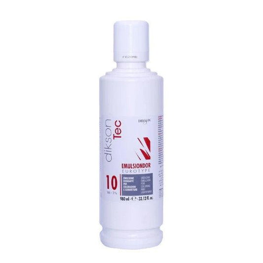 DIKSON EMULSIONDOR EUTOTYPE 10 VOL 3% - Nazar Jan's Supermarket