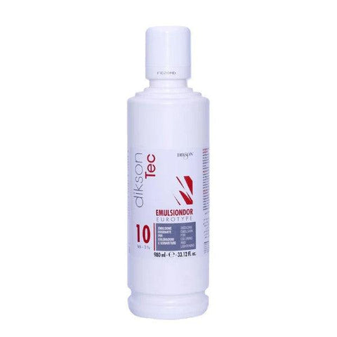 DIKSON EMULSIONDOR EUTOTYPE 10 VOL 3% - Nazar Jan's Supermarket
