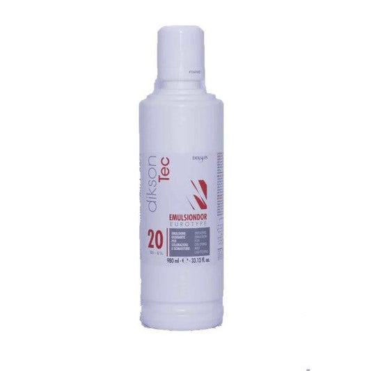 DIKSON EMULSIONDOR EUTOTYPE 20 VOL 6% 100ML - Nazar Jan's Supermarket