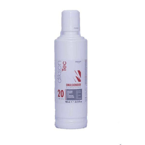 DIKSON EMULSIONDOR EUTOTYPE 20 VOL 6% 100ML - Nazar Jan's Supermarket