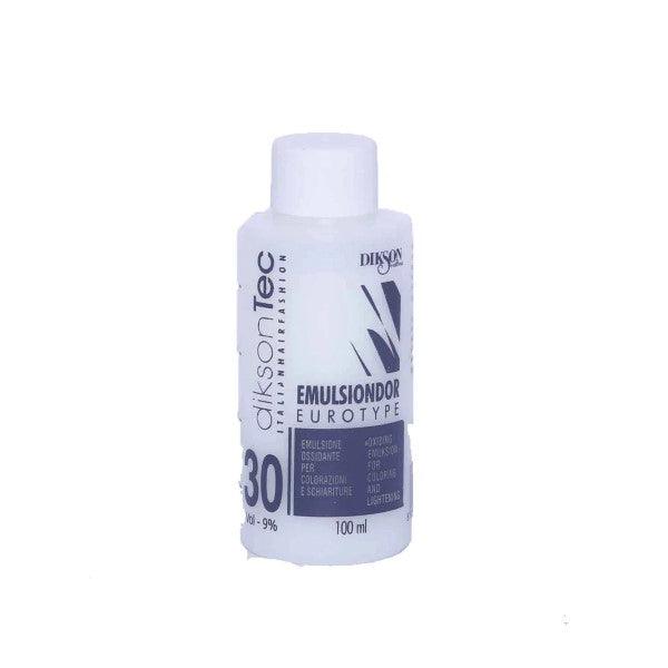 DIKSON EMULSIONDOR EUTOTYPE 30 VOL 9% 100ML - Nazar Jan's Supermarket