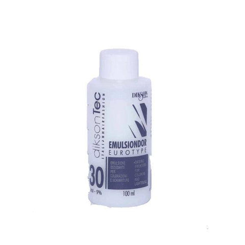 DIKSON EMULSIONDOR EUTOTYPE 30 VOL 9% 100ML - Nazar Jan's Supermarket