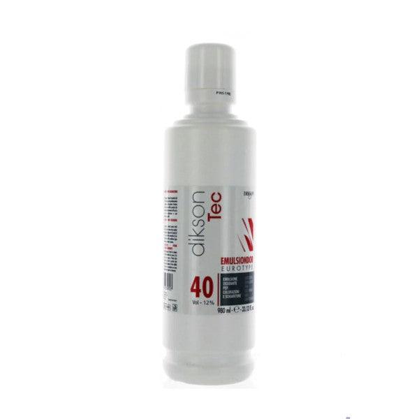 DIKSON EMULSIONDOR EUTOTYPE 40 VOL 12% 980ML - Nazar Jan's Supermarket