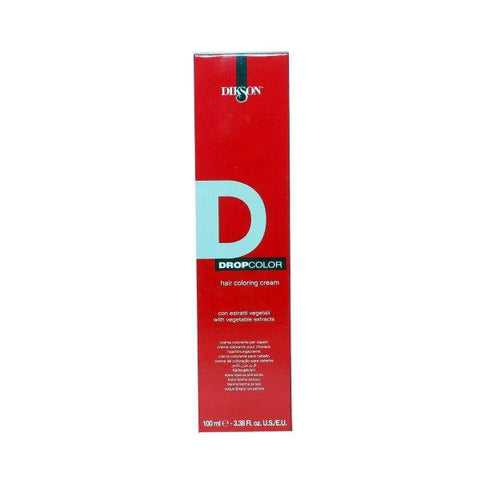 DIKSON HAIR COLORING CREAM 6.06 100ML - Nazar Jan's Supermarket