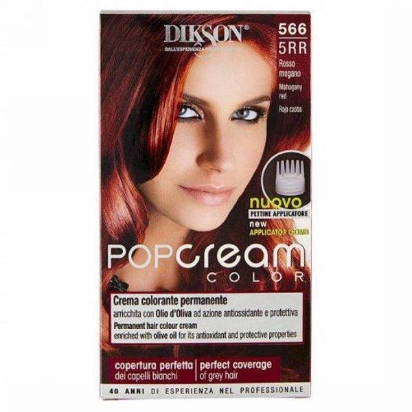 DIKSON POP CREAM COLOR 566 5RR - Nazar Jan's Supermarket