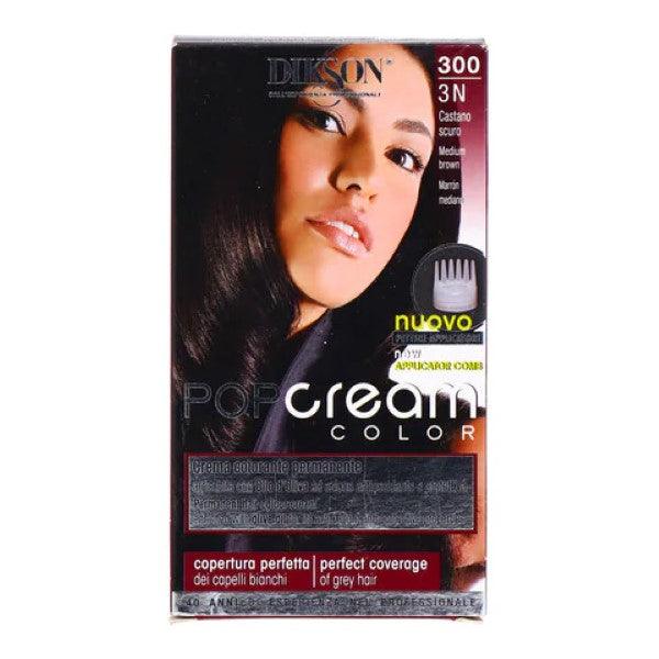 DIKSON POPCREAM COLOR 300 - Nazar Jan's Supermarket