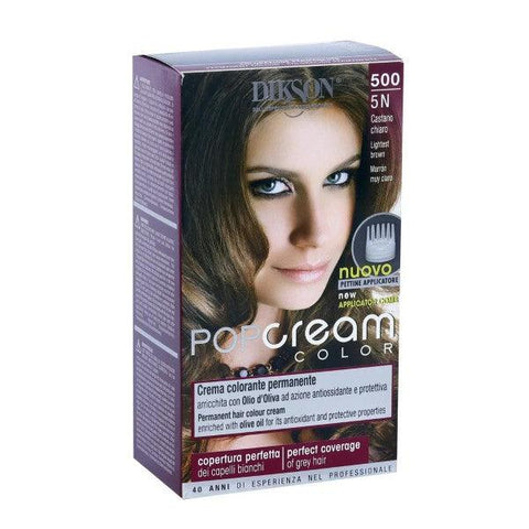 DIKSON POPCREAM COLOR 500 - Nazar Jan's Supermarket