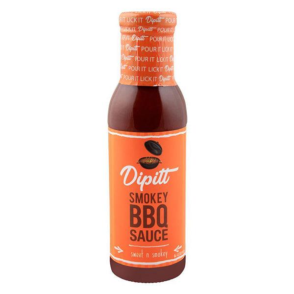 DIP ITT BBQ SAUCE - Nazar Jan's Supermarket