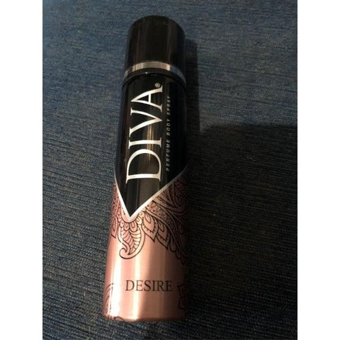 DIVA DESIRE 120ML SKU00207 - Nazar Jan's Supermarket