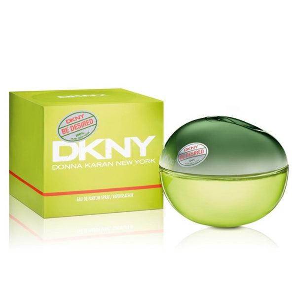 DKNY BE DESIRED 100ML - Nazar Jan's Supermarket