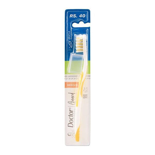 DOCTOR ARMOR TOOTH BRUSH - Nazar Jan's Supermarket