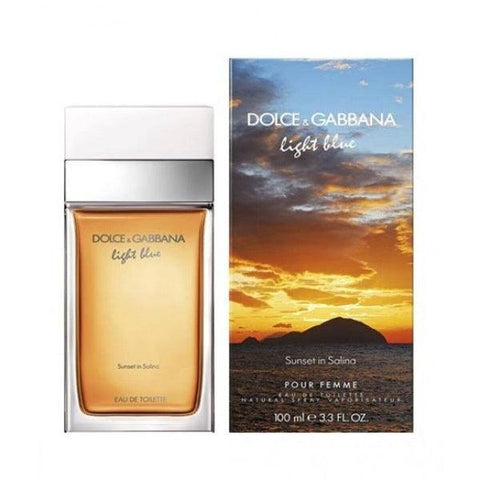 DOLCE & GABBANA POUR FEMME 100ML - Nazar Jan's Supermarket
