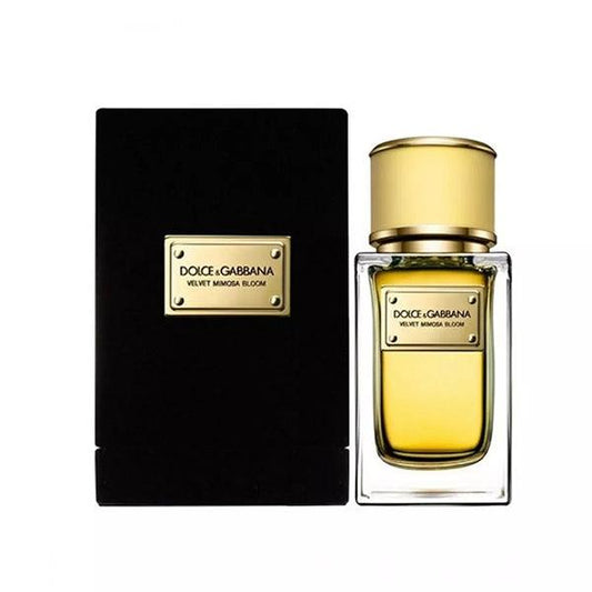 DOLCE & GABBANA VELVET MIMOSA 150ML - Nazar Jan's Supermarket