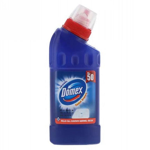 DOMEX TOILET EXPERT 250ML - Nazar Jan's Supermarket