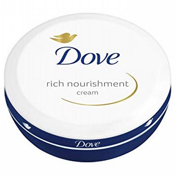 DOVE 24HR INTENSIVE RICH NOURISHMENT CREAM 75ML - Nazar Jan's Supermarket