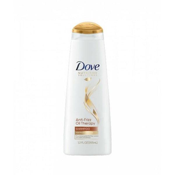 DOVE ANTI FRIZZ SHAMPOO 250ML - Nazar Jan's Supermarket