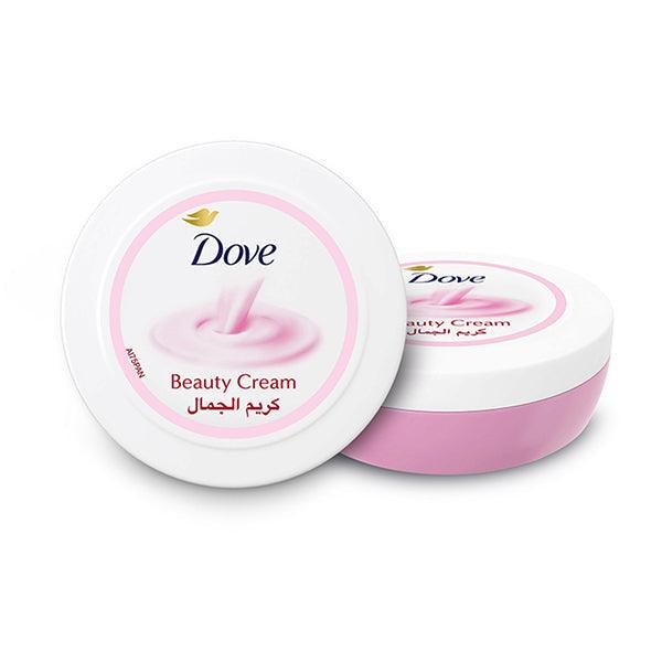 DOVE BEAUTY CREAM 150ML - Nazar Jan's Supermarket