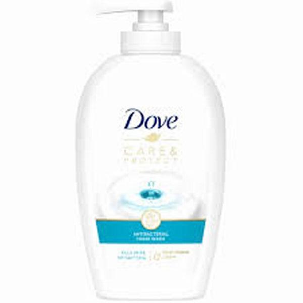 DOVE CARE & PROTECT H/W 250ML - Nazar Jan's Supermarket