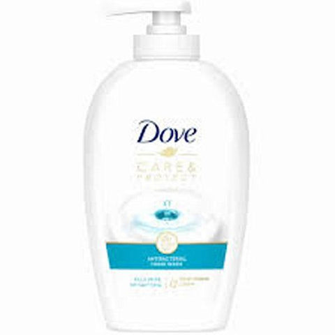 DOVE CARE & PROTECT H/W 250ML - Nazar Jan's Supermarket