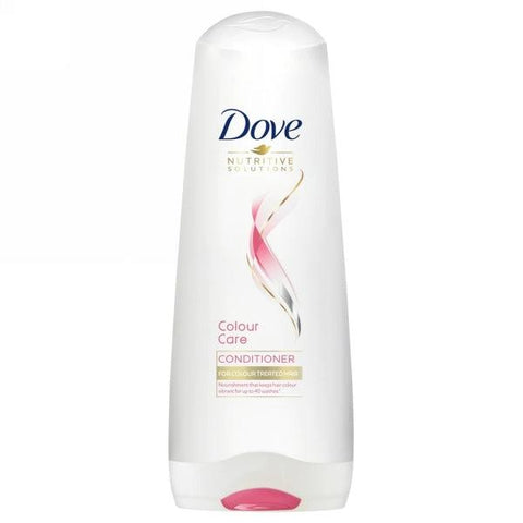 DOVE COLOUR CARE CONDITIONER 200ML - Nazar Jan's Supermarket