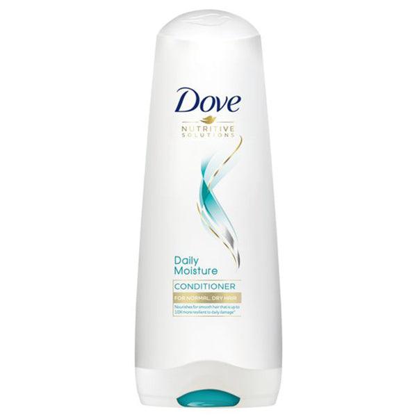 DOVE DAILY MOISTURE CONDITIONER 200ML - Nazar Jan's Supermarket