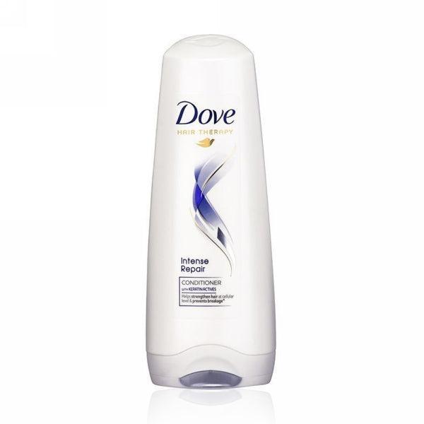 DOVE INTENSE REPAIR CONDITIONER 180ML - Nazar Jan's Supermarket