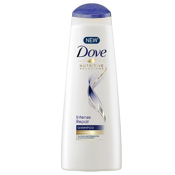 DOVE INTENSIVE PEPAIR SHAMPOO 400ML - Nazar Jan's Supermarket