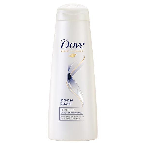 DOVE INTENSIVE REPAIR SHAMPOO 250ML - Nazar Jan's Supermarket