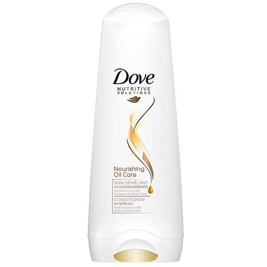 DOVE NORISHING OIL CARE CONDITIONER 200ML - Nazar Jan's Supermarket
