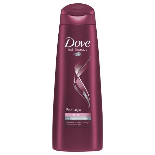 DOVE PRO AGE SHAMPOO 400ML - Nazar Jan's Supermarket