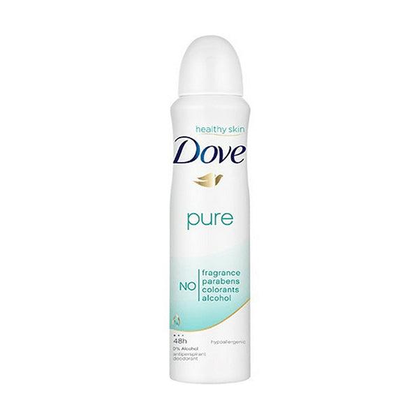 DOVE PURE 169ML - Nazar Jan's Supermarket