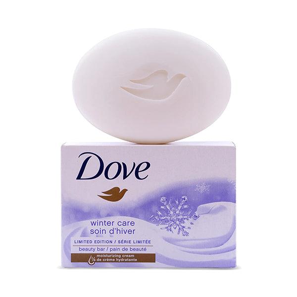 DOVE WINTER CARE SOAP 106GM - Nazar Jan's Supermarket