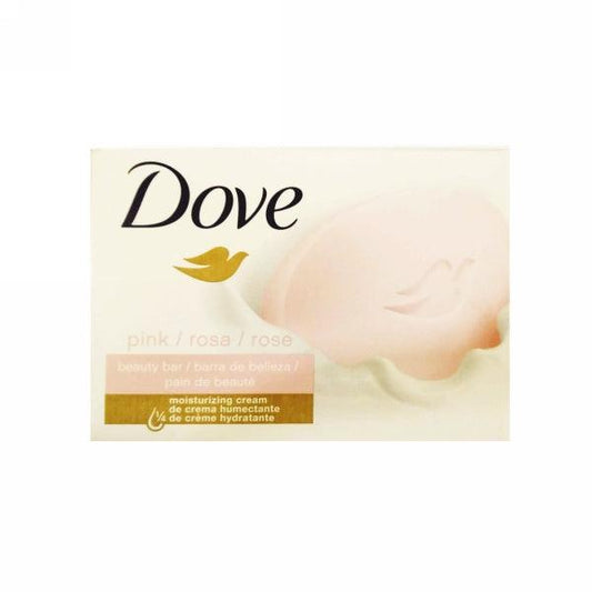 DOVE/ROSA/ROSE BEAUTY BAR 106G USA - Nazar Jan's Supermarket