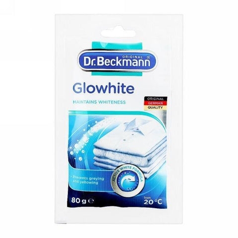 DR.BECKMANN GLOWHITE 80GM - Nazar Jan's Supermarket