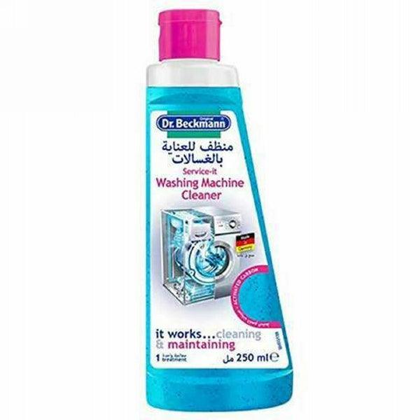 Dr. Beckmann Service-It Wash Machine Cleaner - 250 Ml