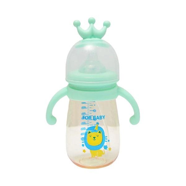 DR GYM FEEDING BOTTLE WITH HANDLE DG-301 - Nazar Jan's Supermarket