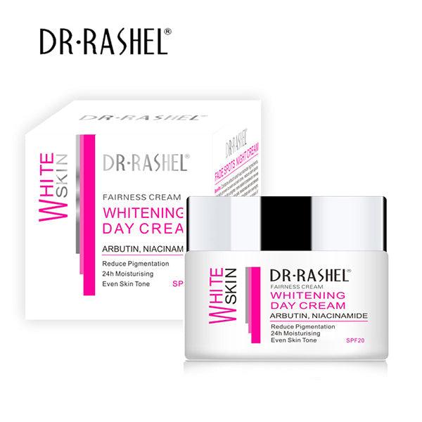 DR.RASHEL FADE SPOTS DAY CREAM 50GM - Nazar Jan's Supermarket