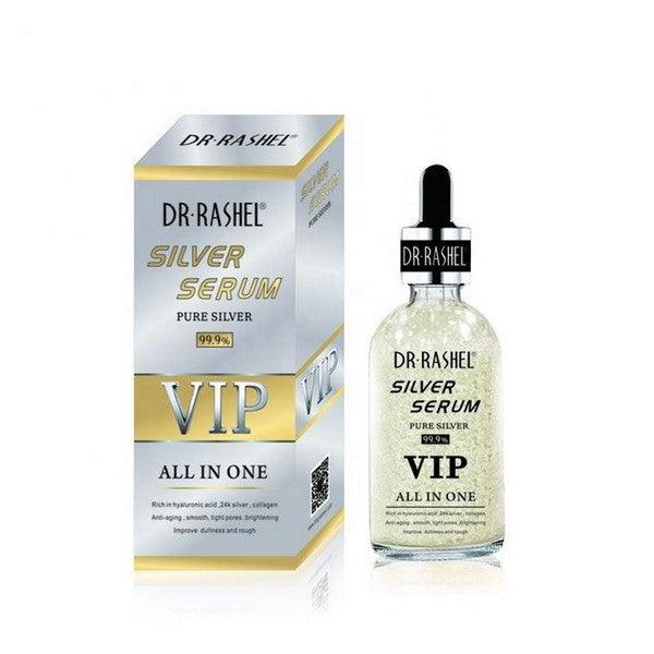 DR.RASHEL SILVER SERUM PURE SILVER VIP 50ML - Nazar Jan's Supermarket