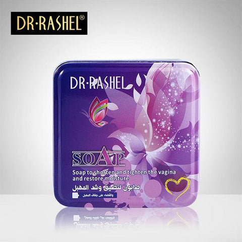 DR.RASHEL SOAP SHORTEN TIGHTEN MOISTURE - Nazar Jan's Supermarket