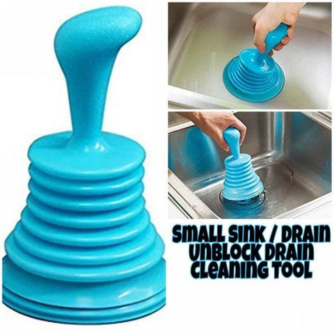 DRAIN OPENER RUBBER SMALL - Nazar Jan's Supermarket