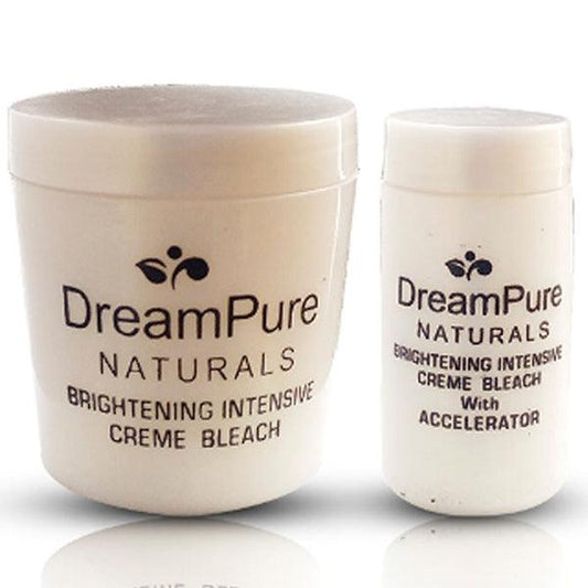 DREAM PURE CREAM BLEACH 300GM - Nazar Jan's Supermarket