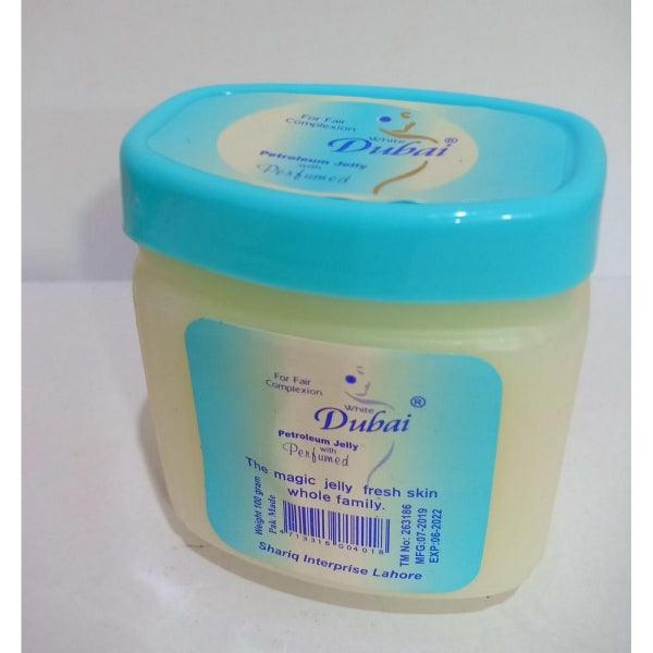 DUBAI PETROLEUM JELLY 220GM - Nazar Jan's Supermarket